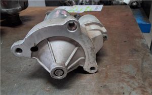 Citroen Xsara Berlina (1997->)