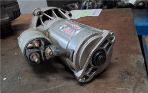 Citroen Xsara Berlina (1997->)