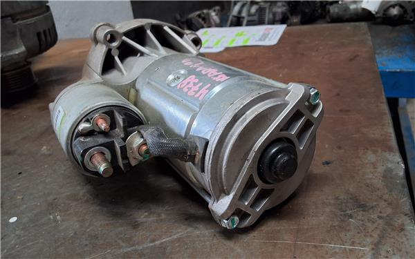 Citroen Xsara Berlina (1997->)