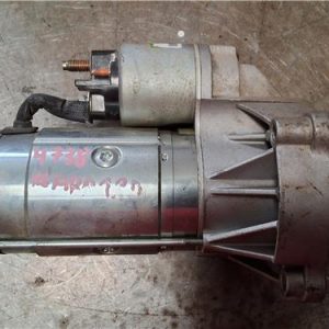 Citroen Xsara Berlina (1997->)