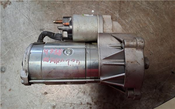 Citroen Xsara Berlina (1997->)