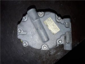 Fiat II Panda (169)(2003->)