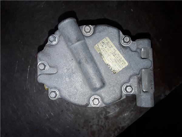 Fiat II Panda (169)(2003->)