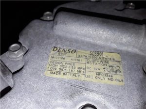 Fiat II Panda (169)(2003->)