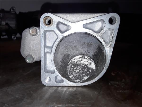 Fiat II Panda (169)(2003->)
