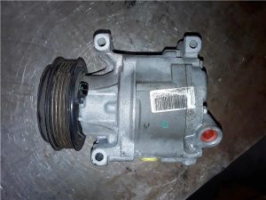 Fiat II Panda (169)(2003->)