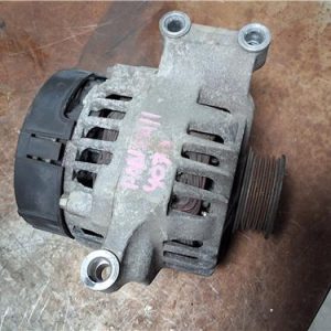 Fiat II Panda (169)(2003->)