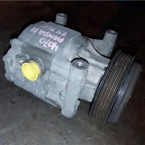 Fiat II Panda (169)(2003->)