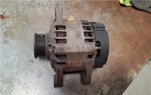 Fiat Stilo (192)(2001->)
