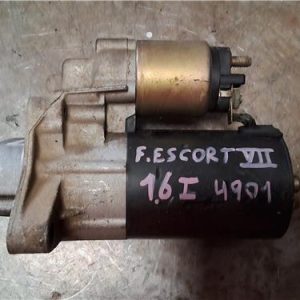 Ford ESCORT VII (GAL