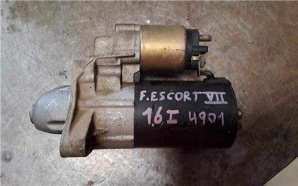 Ford ESCORT VII (GAL