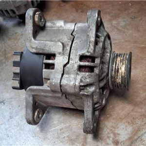 Ford ESCORT VII (GAL