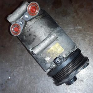 Ford FOCUS II (DA_)