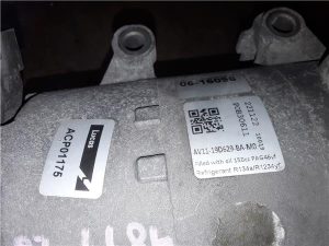 Ford Focus Berlina (CEW)(2014->)