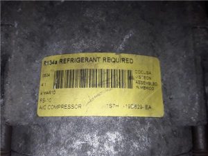 Ford MONDEO III Ranchera familiar (BWY)