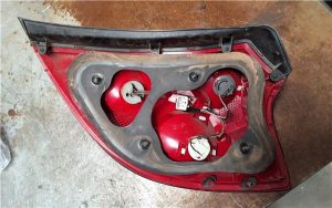 Kia Ceed (ED)(2006->)