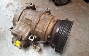 Land Rover Freelander (LN)(09.2002->)
