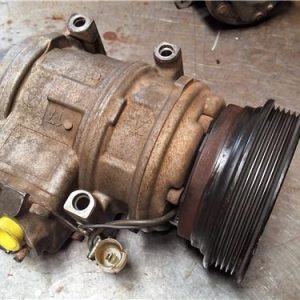 Land Rover Freelander (LN)(09.2002->)