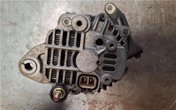 Mitsubishi Montero (V60/V70)(2000->)