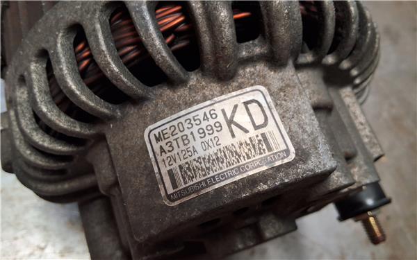 Mitsubishi Montero (V60/V70)(2000->)
