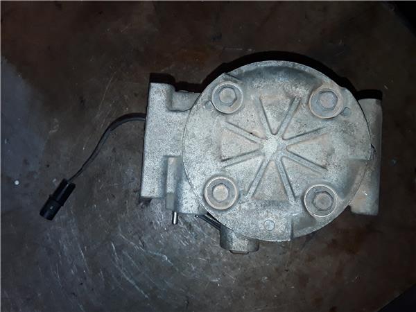 Mitsubishi Outlander (CU0W)(2003->)