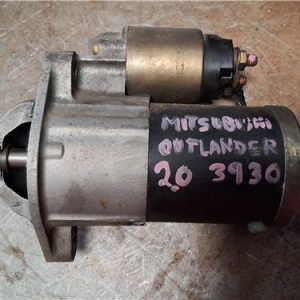 Mitsubishi Outlander (CU0W)(2003->)