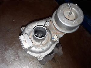 Opel Combo (Corsa C)(2001->)