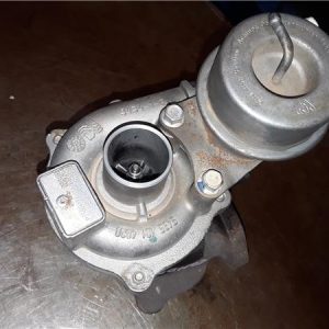 Opel Combo (Corsa C)(2001->)