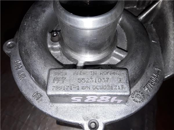 Opel Corsa D (2006->)