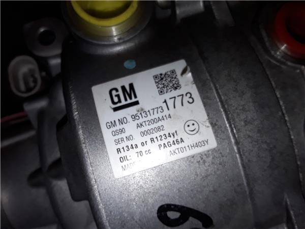 Opel Mokka (2012->)