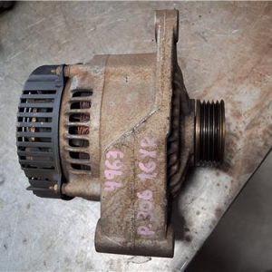Peugeot 306 3/5 pt. / 4 pt. (S2)(04.1997->)