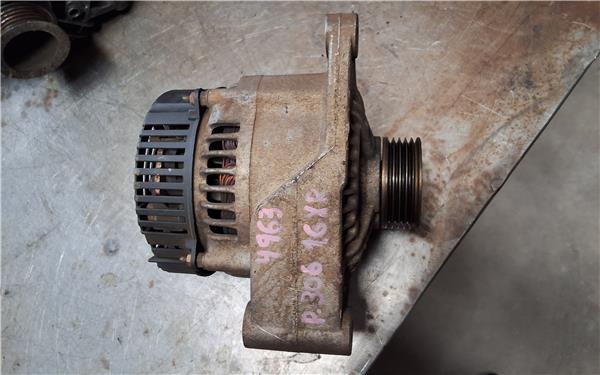 Peugeot 306 3/5 pt. / 4 pt. (S2)(04.1997->)