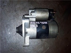 Peugeot 306 3/5 pt. / 4 pt. (S2)(04.1997->)