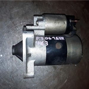 Peugeot 306 3/5 pt. / 4 pt. (S2)(04.1997->)