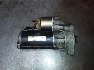 Peugeot 306 3/5 pt. / 4 pt. (S2)(04.1997->)