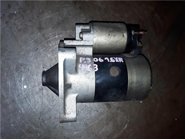 Peugeot 306 3/5 pt. / 4 pt. (S2)(04.1997->)