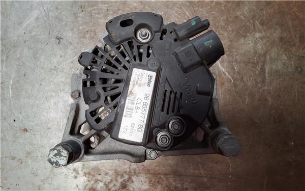 Peugeot 307 CC Cabrio-Coupé (S1)(10.2003->06.2005)