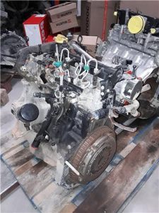 Renault Kangoo I (F/KC0)(2003->)