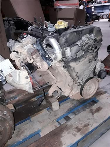 Renault Kangoo I (F/KC0)(2003->)