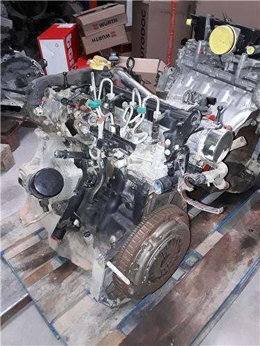 Renault Kangoo I (F/KC0)(2003->)