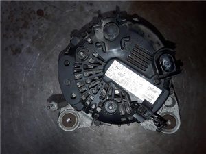 Seat Exeo Berlina (3R2)(12.2008->)