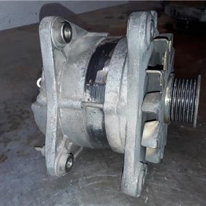 Skoda Felicia Berlina (791)(11.1994->)