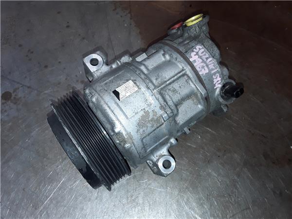 Suzuki SX4 (RW/EY)(2006->)