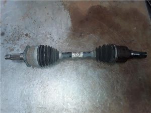 Suzuki SX4 (RW/EY)(2006->)