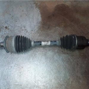 Suzuki SX4 (RW/EY)(2006->)