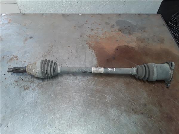 Suzuki SX4 (RW/EY)(2006->)