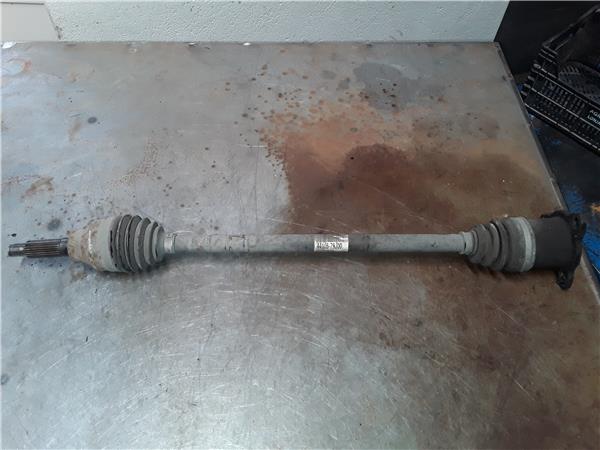 Suzuki SX4 (RW/EY)(2006->)