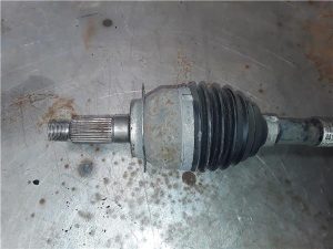 Suzuki SX4 (RW/EY)(2006->)