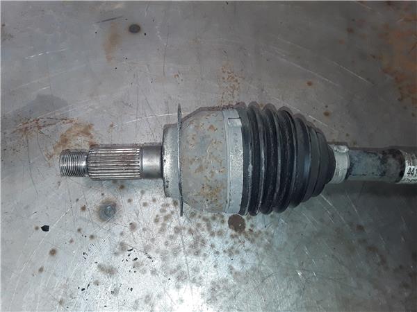 Suzuki SX4 (RW/EY)(2006->)