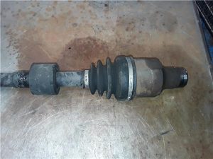 Suzuki SX4 (RW/EY)(2006->)